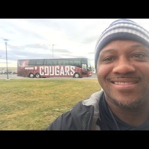 Meet your Posher, Michael